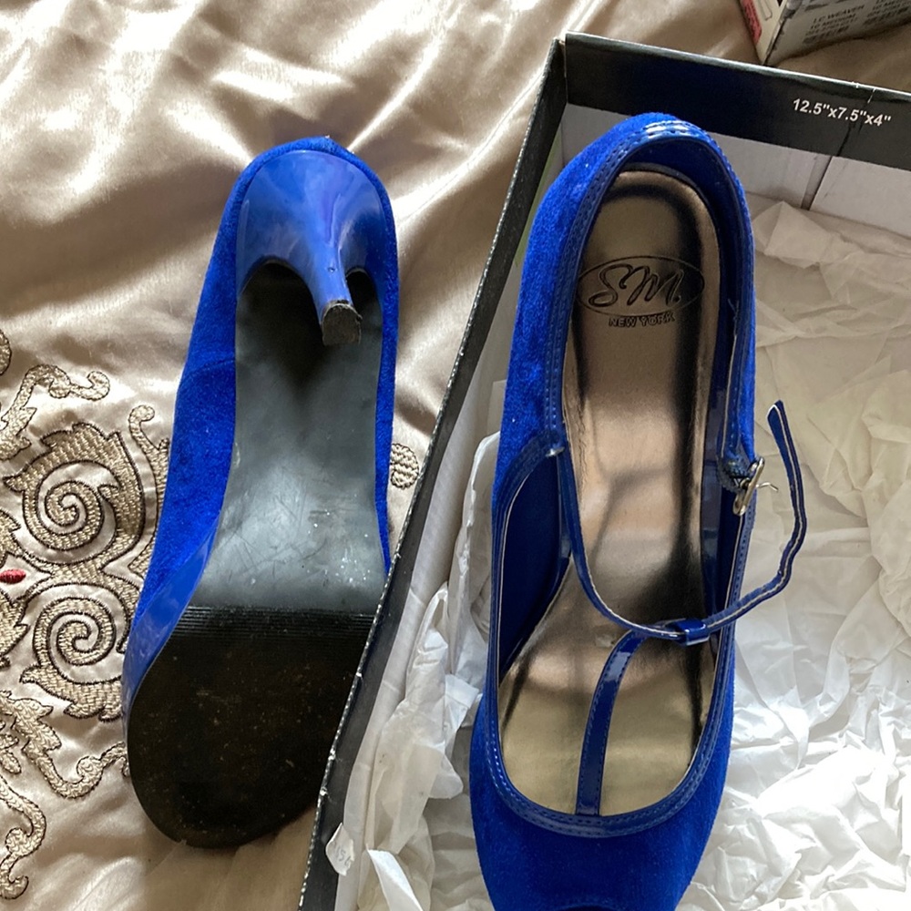 Love these just can’t wear hills anymore